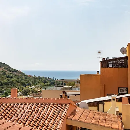 아파트 Stella Azzurra