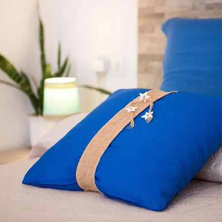 아파트 Stella Azzurra