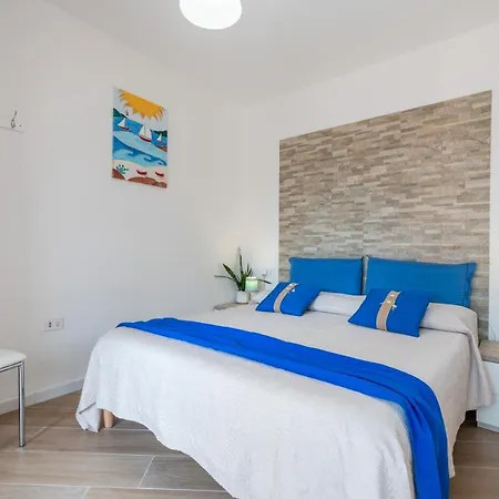 Stella Azzurra Lejlighed *