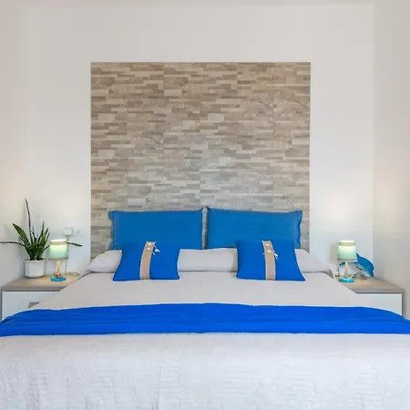 Stella Azzurra Apartment Villasimius