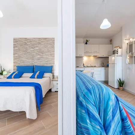 Apartment Stella Azzurra *