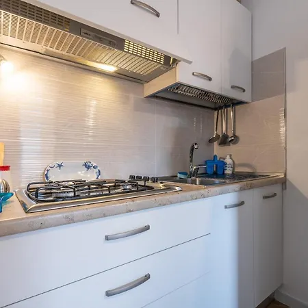 Lejlighed Stella Azzurra *