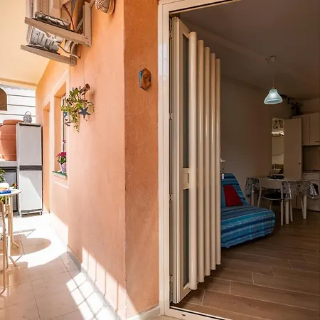 Stella Azzurra 아파트