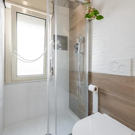 Stella Azzurra Lejlighed Villasimius