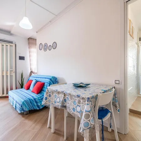 Stella Azzurra Lejlighed Villasimius