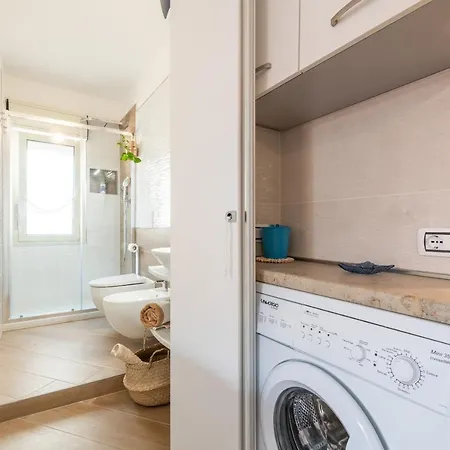 Lejlighed Stella Azzurra