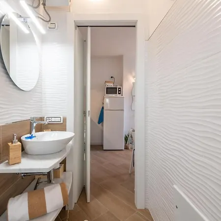 Stella Azzurra Lejlighed Villasimius