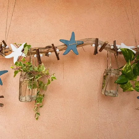 Stella Azzurra Lejlighed