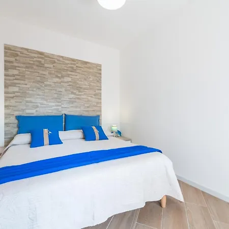 Apartment Stella Azzurra Villasimius