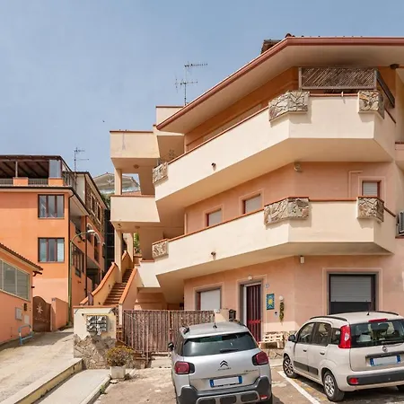Apartment Stella Azzurra *