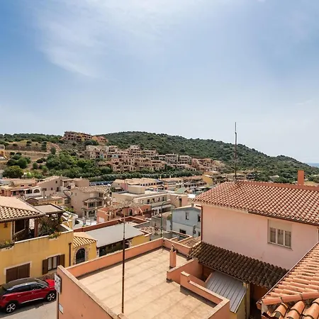 아파트 Stella Azzurra