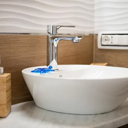 Lejlighed Stella Azzurra *