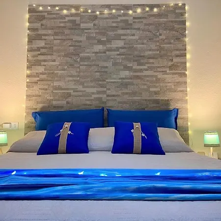 Stella Azzurra * Villasimius