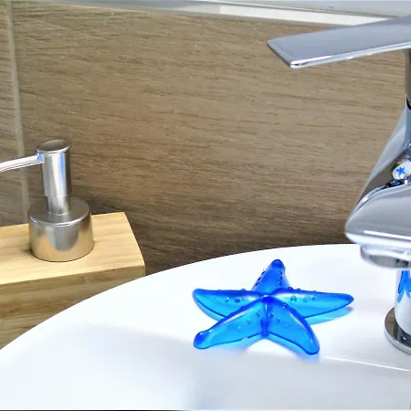 Stella Azzurra * Villasimius