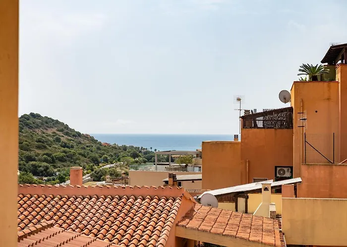 Apartment Stella Azzurra