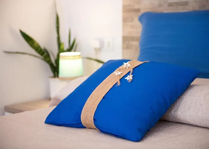 Apartment Stella Azzurra