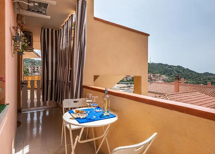 Stella Azzurra 빌라시미우스