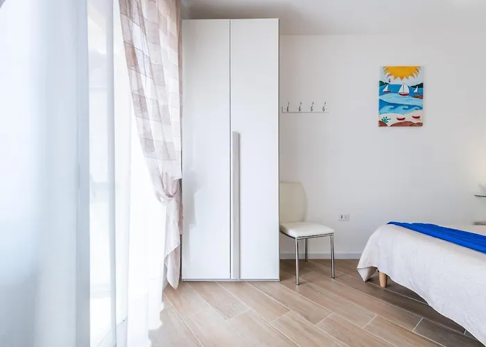 Stella Azzurra * 빌라시미우스