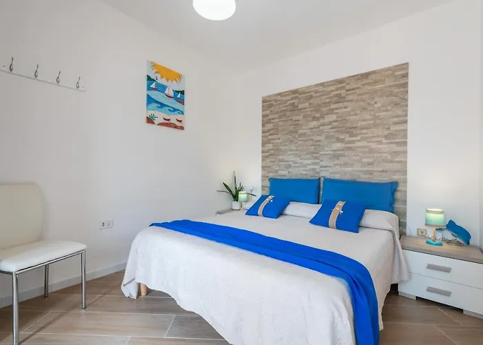 Stella Azzurra Apartment *