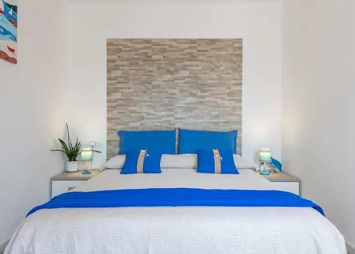 Stella Azzurra Apartment Villasimius