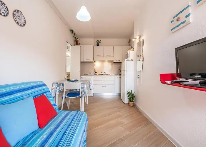 Stella Azzurra * 빌라시미우스