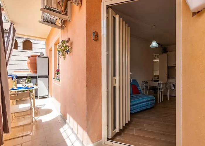 Stella Azzurra Apartment