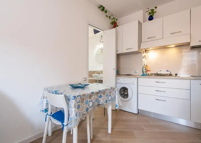 Stella Azzurra * 빌라시미우스