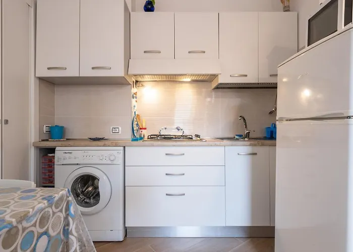 Stella Azzurra Apartment