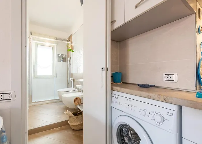 Apartment Stella Azzurra