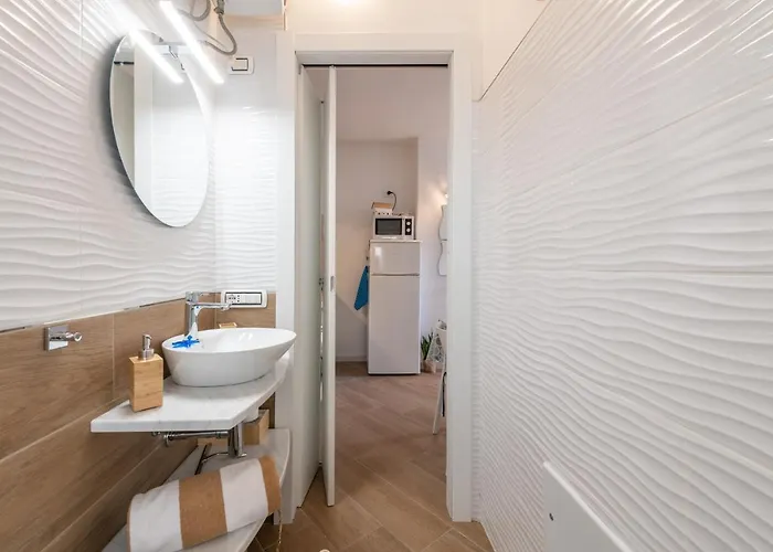 Stella Azzurra Apartment Villasimius