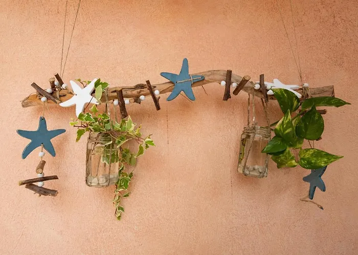 Stella Azzurra Apartment