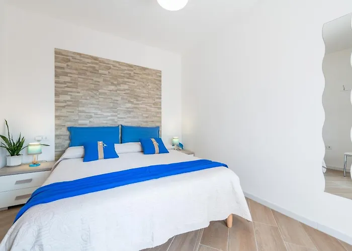 Apartment Stella Azzurra Villasimius