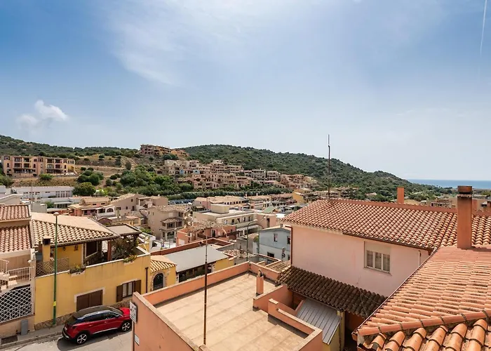 Apartment Stella Azzurra