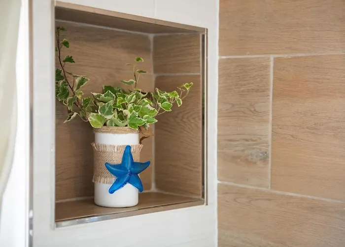 Apartment Stella Azzurra Villasimius