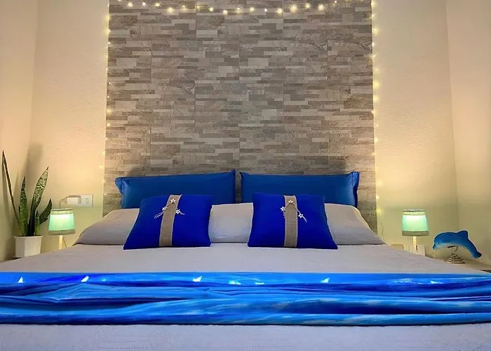 Stella Azzurra * 빌라시미우스